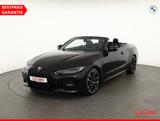 BMW 420i Cabrio M Sport LED Navi Soundsystem - BMW 420 in Rostock