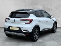 Renault Captur - Vorschau Bild 5