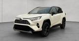 Toyota RAV 4 2.5 Hybrid Style Selection Auto AWD St... - Toyota RAV 4: Style Selection