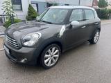MINI COOPER_D Countryman Cooper D - MINI MINI aus 2010: D