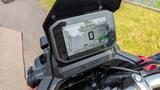 Honda X-ADV 750 inkl. Akrapovic und Ladegerät - Honda X-ADV 750