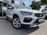 Seat Ateca 1.5 TSI ACT DSG OPF Xperience - Seat Ateca Gebrauchtwagen in Hannover