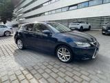 Lexus CT 200h Luxury Line, Mark Levinson | 2. Hand - Lexus aus 2016