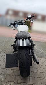 Harley-Davidson Sportster 1200 XL CB | EZ 10/2014 | Made in USA  - CHOPPER US