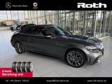 Mercedes-Benz C 43 4M AHK+Distronic+Multibeam+Night+Leder+voll - Mercedes-Benz C 43 AMG: Cabrio