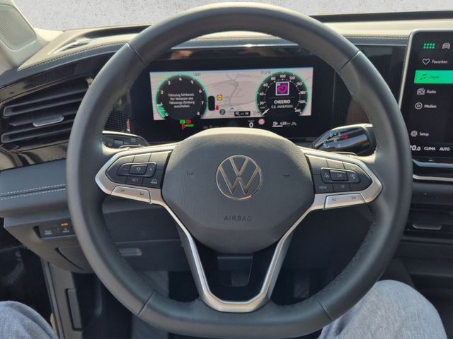 Tiguan Life 1.5 eTSI DSG