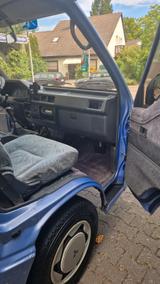 Mitsubishi L300 2.4 Luxus Bus Luxus Bus - Mitsubishi L300: Van