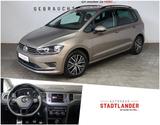 Volkswagen Golf Sportsvan VII Allstar 1.2 TSI ALU*PDC*GRA - Volkswagen Golf Sportsvan in Hamburg