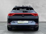Cupra Formentor 2.0 TDI DSG 4Drive NAVI+ACC+AHK+KAMERA - Cupra mit Diesel-Antrieb