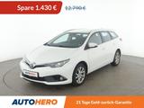 Toyota Auris Touring Sports 1.2 Turbo Comfort*NAVI*CAM* - Toyota in München