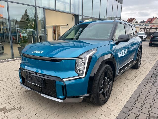 Fahrzeugabbildung Kia EV9 4WD GT-line Launch Edition