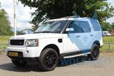 Land Rover Discovery Discovery 3.0 SDV6 HSE 258 pk Grijs Ke - gebrauchte Land Rover Discovery aus dem Jahr 2012