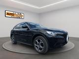 Alfa Romeo Stelvio Super Q4*AHK*Kamera*Sport-Paket*3D Navi* - Alfa Romeo Stelvio Super Gebrauchtwagen