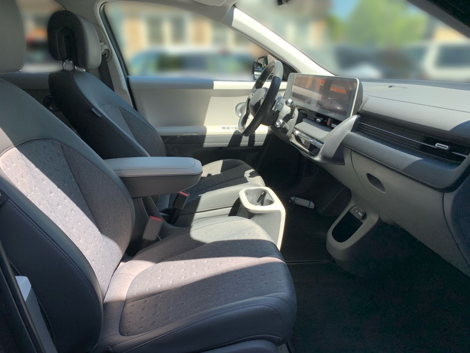 Fahrzeugabbildung Hyundai IONIQ 5 Techniq 72,6 kWh Park-Paket