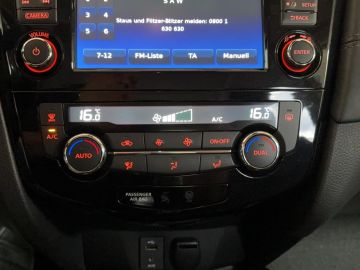 Nissan X-Trail N-Connecta 1.3 DIG-T °LED°Navi°PGD°RFK°