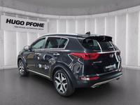 Kia Sportage 1.6 T-GDI GT Line 4WD