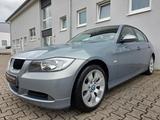 BMW 318i Lim. 1.HAND TÜV NEU PDC SHZ ALU KLIM BC MFL - BMW 318 aus 2007: 318i