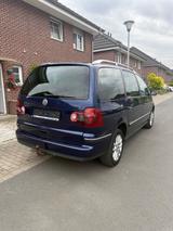 Volkswagen Sharan Trendline - VW Sharan in Münster