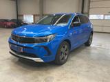 Opel Grandland X Elegance 1.2 Navi Mehrzonenklima 360