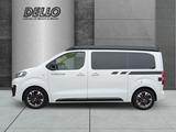 Opel Zafira Life Crosscamp Flex Küche AHK-abnehmbar F - Opel Zafira Life: Crosscamp