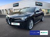 Alfa Romeo Stelvio 2.2 JTi Q4 TDM Lusso T i Harman-Kardon - Alfa Romeo: Lusso