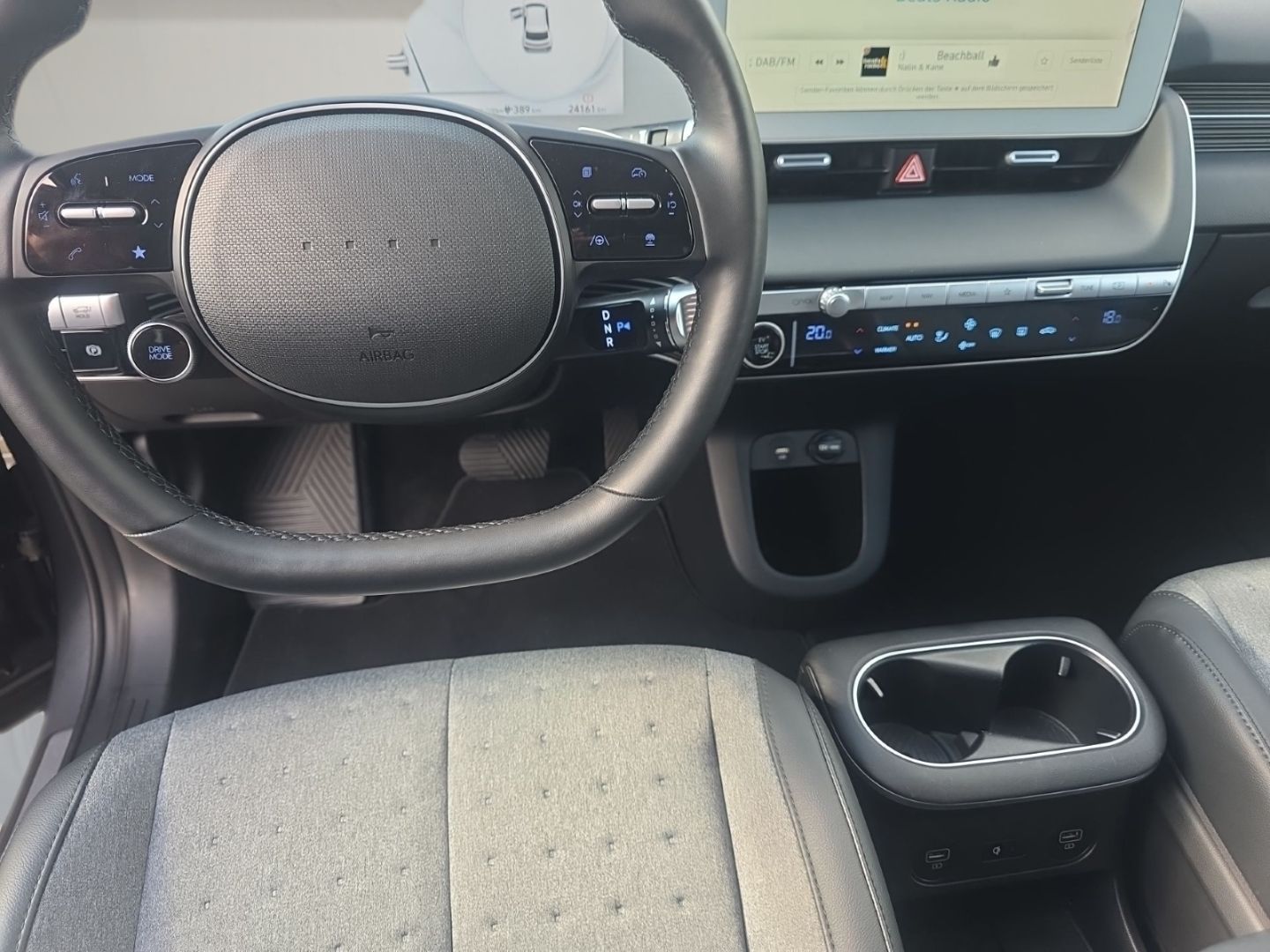 Hyundai IONIQ 5 – Bild 11