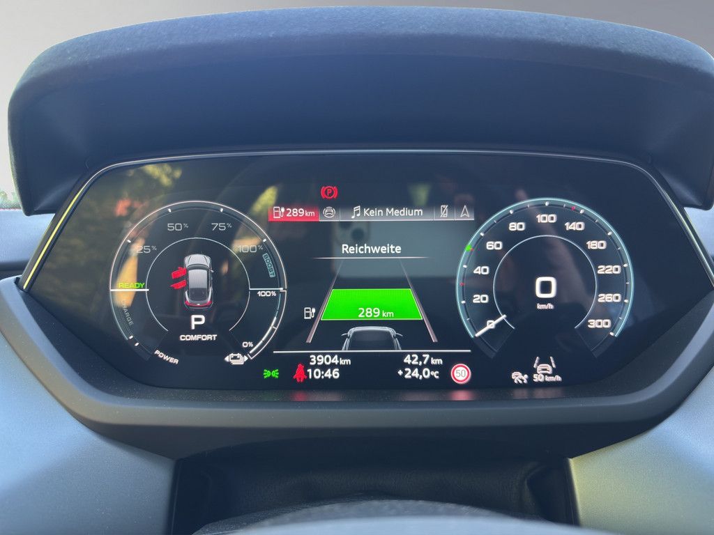 Audi RS e-tron GT - Bild 13