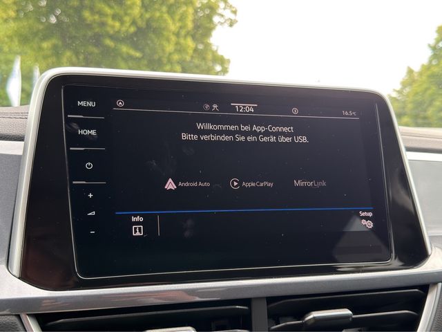 T-Roc 1.5 TSI Style DSG SHZ NAVI ACC FACEL. LED