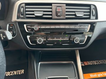 MYAUTOCENTER – Gebraucht- und Jahreswagen mit Werkstattservice in Pfaffenhofen BMW 118 *KEYLESS*TEMPO*KLIMA*TÜV 0627*PDC*