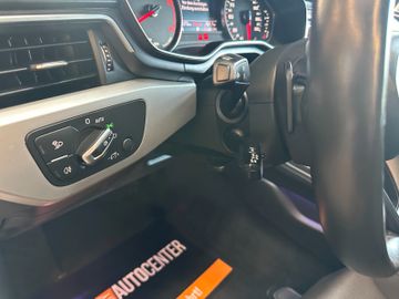 Audi A4 Avant *AHK*ACC*3-Zonen*Spurhalte*LED*VOLL