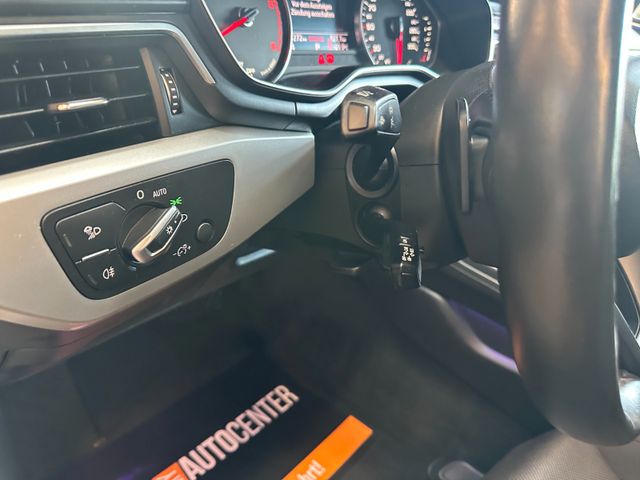 Audi A4 Avant *AHK*ACC*3-Zonen*Spurhalte*LED*VOLL