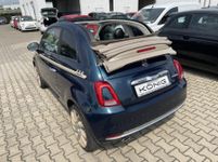 Fiat 500C - Vorschau Bild 15