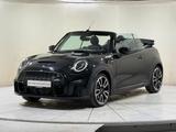 MINI Cooper S Cabrio Aut JCW Kit HUD HK RFK DA PA
