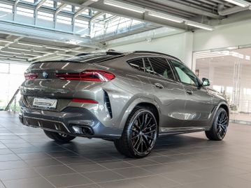 BMW X6 - 2