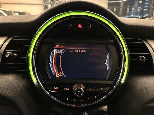 MINI COOPER_S Mini 5-trg. Cooper S *Navi*Sitzh*