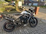 Triumph Tiger 800 XCX - TRIUMPH TIGER 800 XC