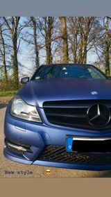 Mercedes-Benz C 300 CDI 4MATIC AMG-plus paket - Mercedes-Benz C 300: Cdi
