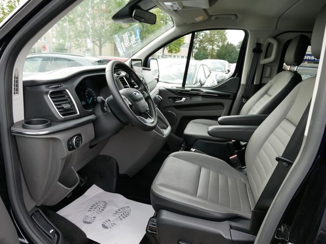 Ford Tourneo Custom  L2 Titanium X Bi-Xenon AHK TWA