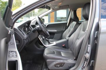 Volvo XC60 - 11