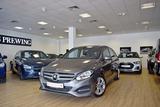 Mercedes-Benz B 180 URBAN NAVI/PDC/SITZH./DISTR./AHK/2.BESITZ - Mercedes-Benz B 180 Gebrauchtwagen in Berlin