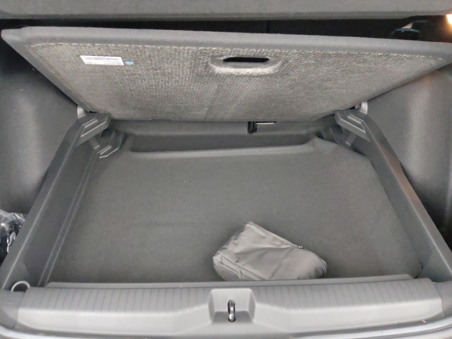 Opel Frontera - Bild 22