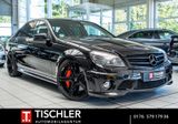 Mercedes-Benz C63 AMG PERFORMANCE*harman/kardon*GSD*SHZ*19"MBD