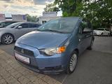 Mitsubishi Colt Lim. 5-trg. Inform Klima Scheckheft Alwette - Mitsubishi Colt in Bielefeld