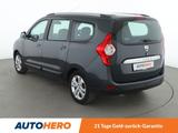 Dacia Lodgy 1.2 TCe Prestige *NAVI*PDC*TEMPO*SHZ*ALU* - Dacia Gebrauchtwagen in Bielefeld