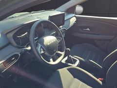 Dacia Sandero III 1.0 TCe 90 Stepway Expression (EURO 