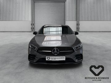 Mercedes A 220 - 2