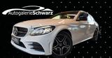 Mercedes-Benz C 300e T 9G AMG NIGHT WIDE BEAM DIS+360°COM PANO - Mercedes-Benz C 300 in Wuppertal
