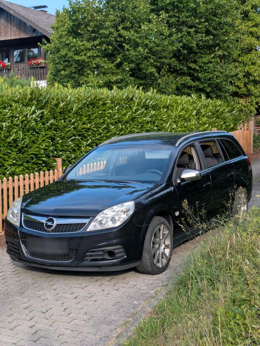 Opel Vectra