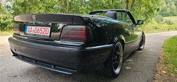 BMW 318 - 5
