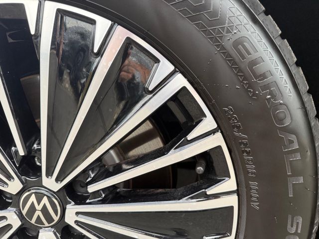 Tiguan Life 2.0 TDI AHK-klappbar Navi 360 Kamera